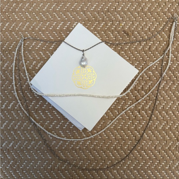 Grace Loves Lace Lucine Backpiece - Picture 6 of 8